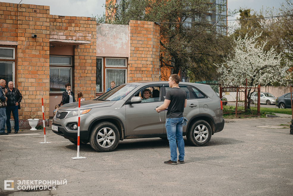 автоледи 2022