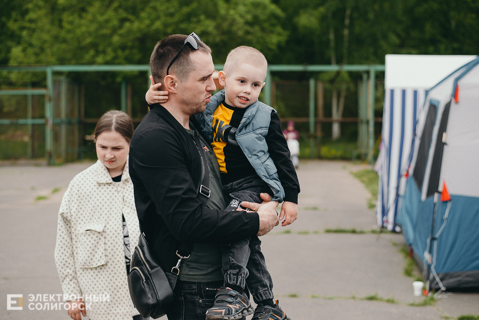 выставка собак