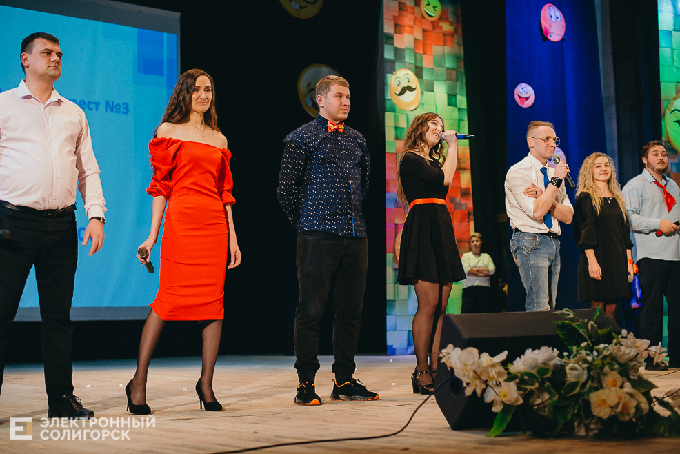 фестиваль квн