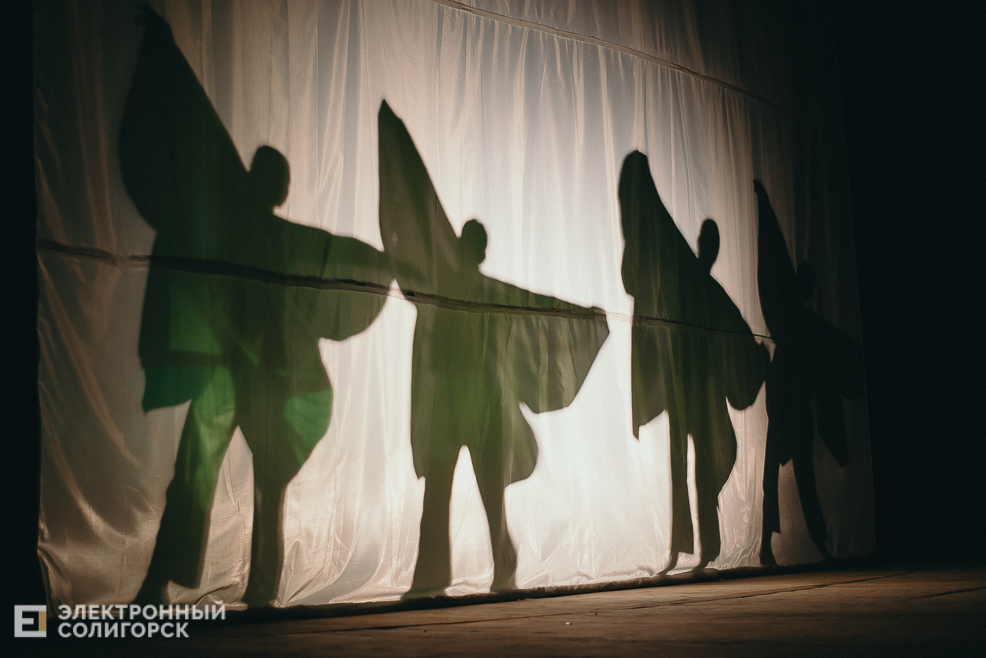 показ мод осень 2022