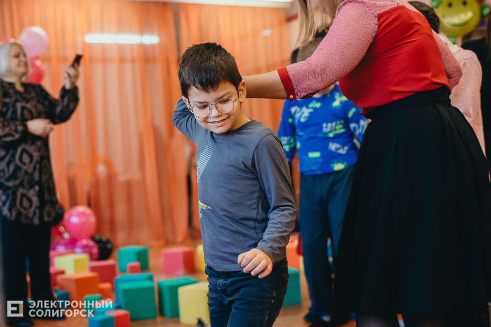 день спецназа добрые дела