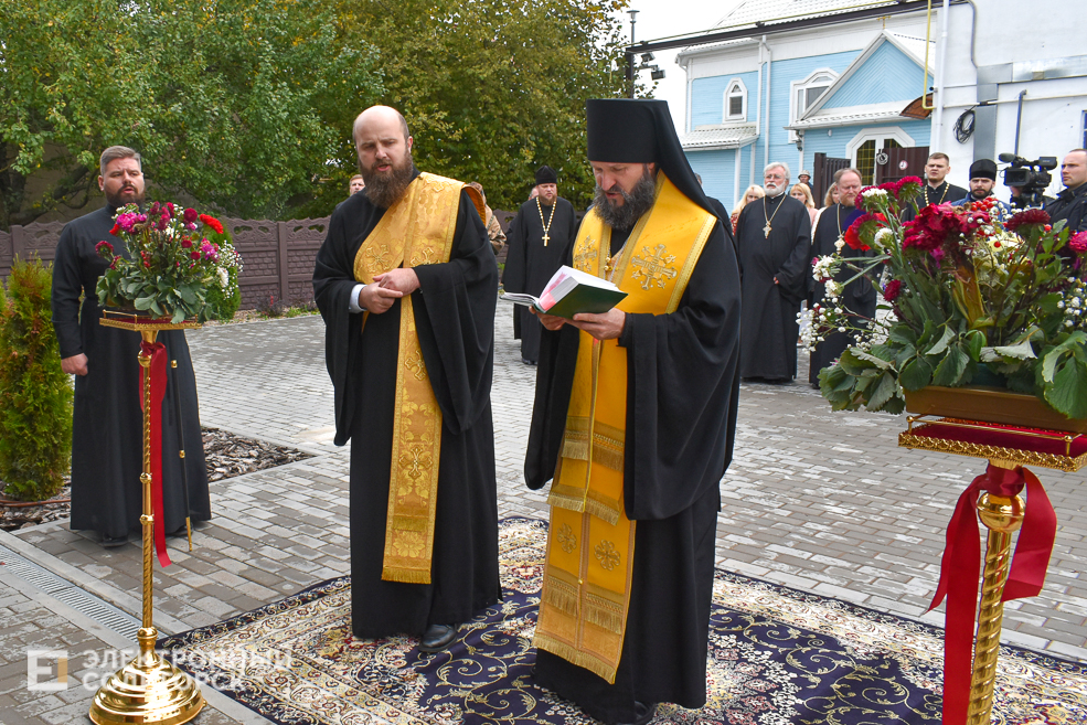 Museum Chizhevichi 17