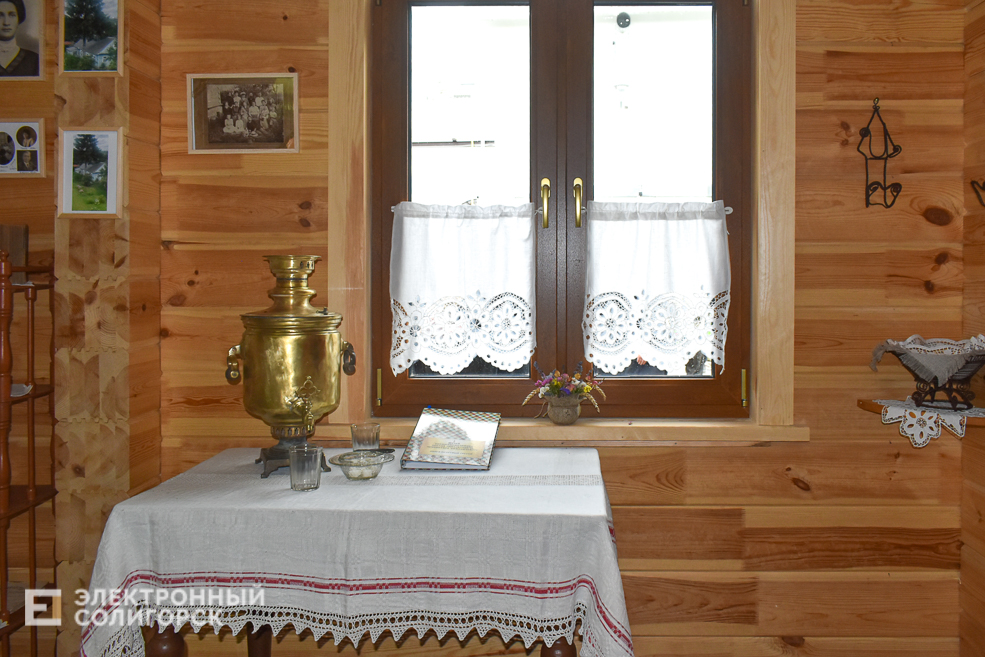 Museum Chizhevichi 31