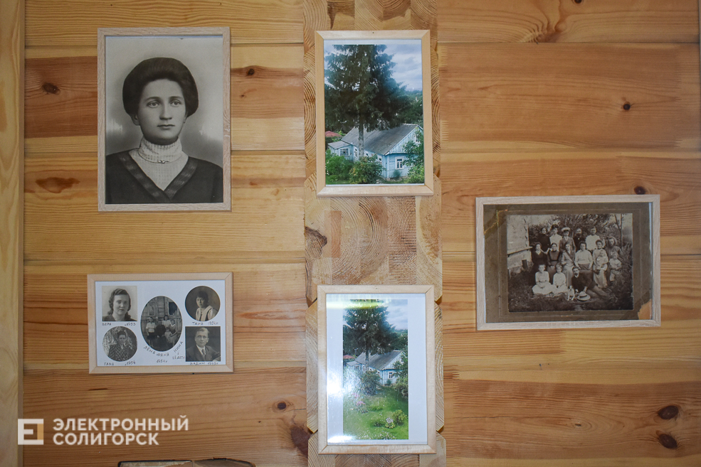 Museum Chizhevichi 33