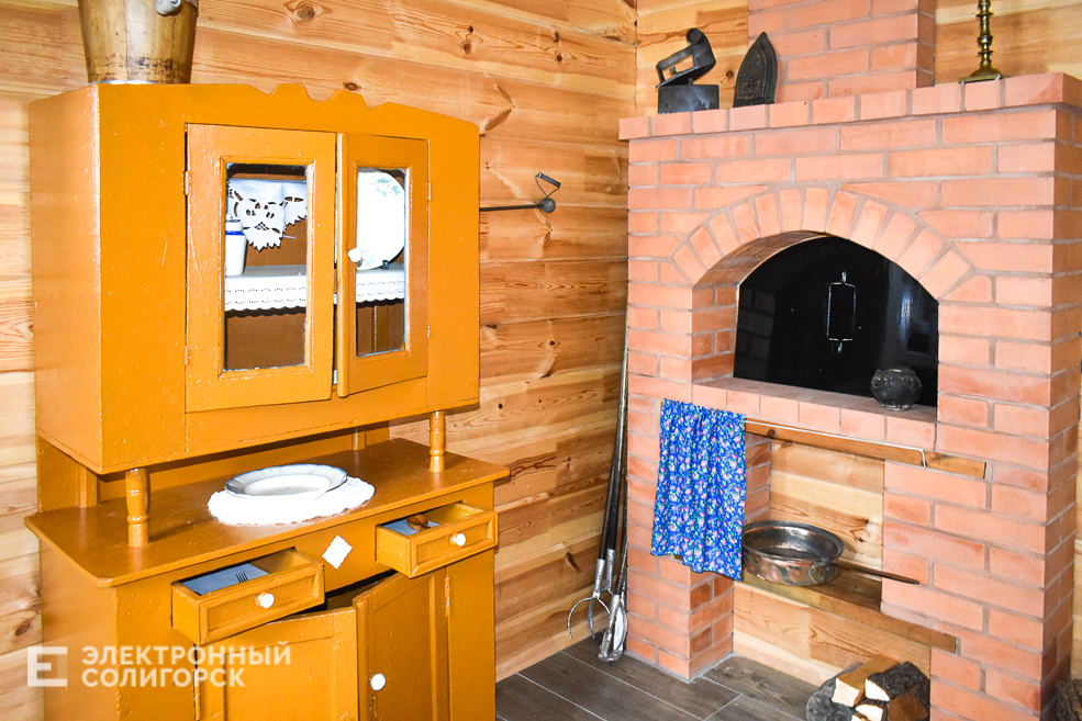 Museum Chizhevichi 34