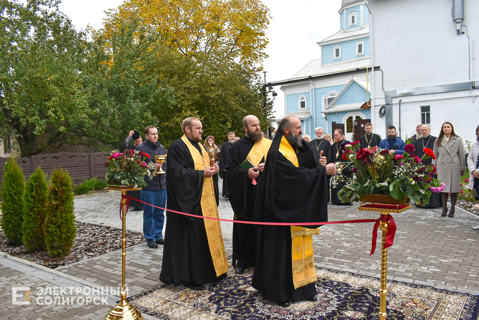 Museum Chizhevichi 6