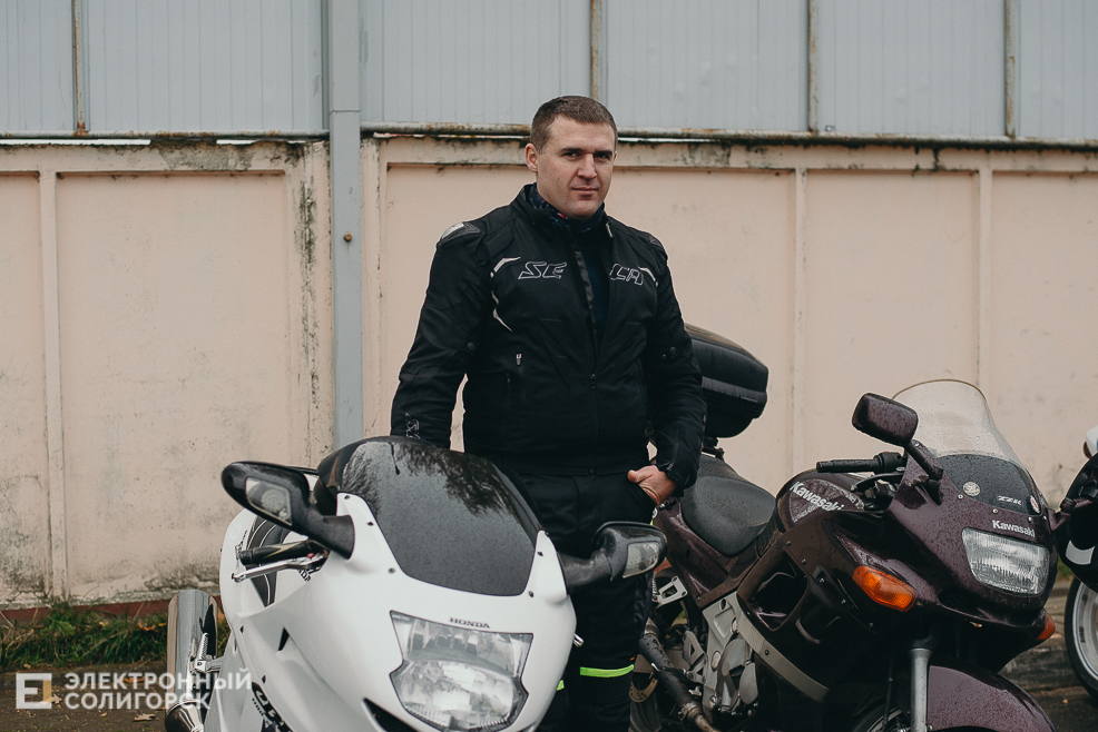 закрытие мотосезона 2022