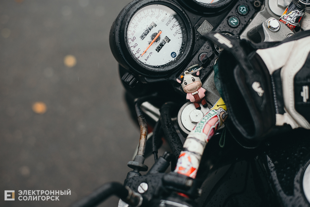 закрытие мотосезона 2022