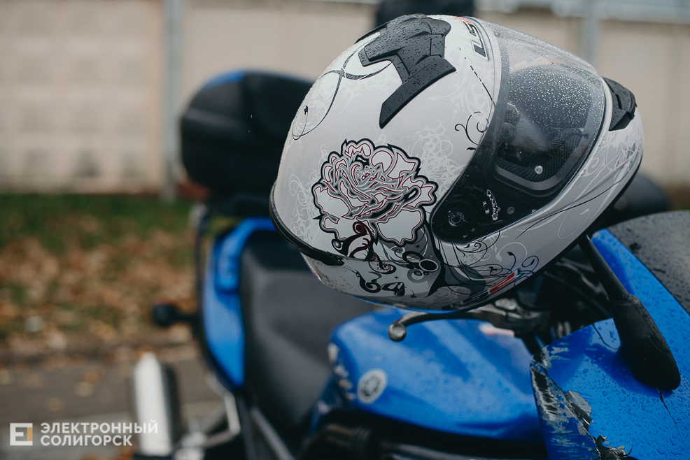 закрытие мотосезона 2022