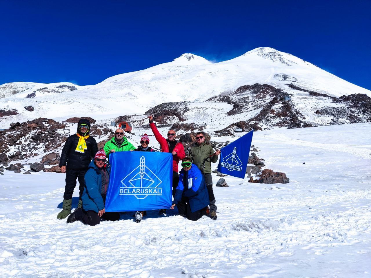 elbrus 1