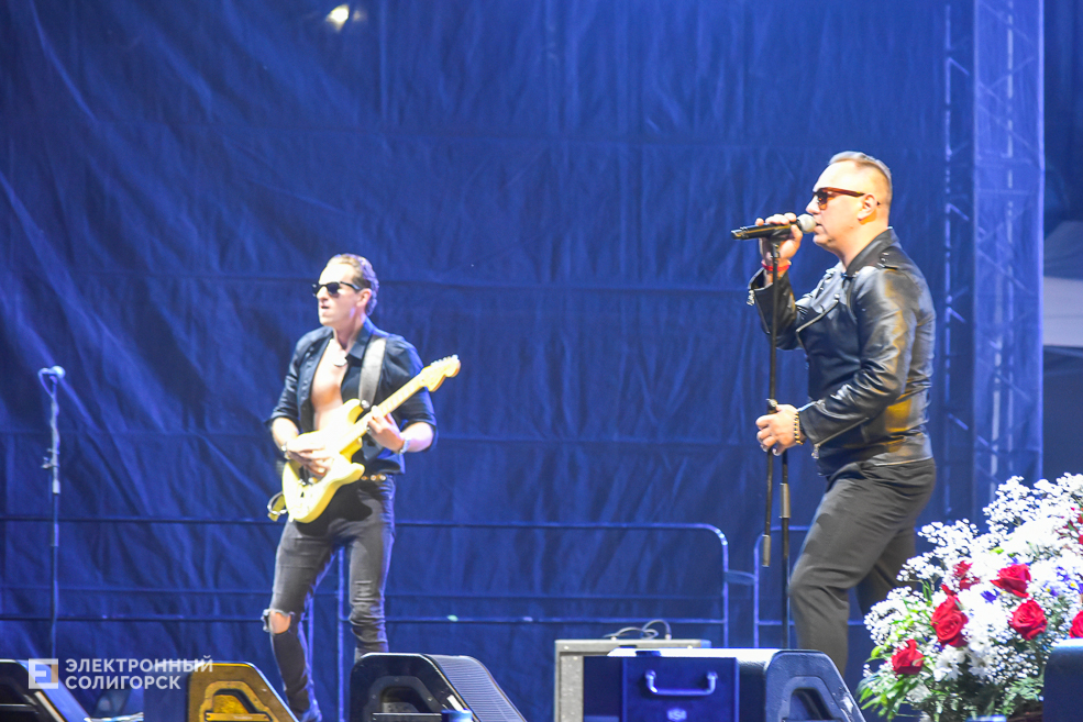 Den goroda concert 10