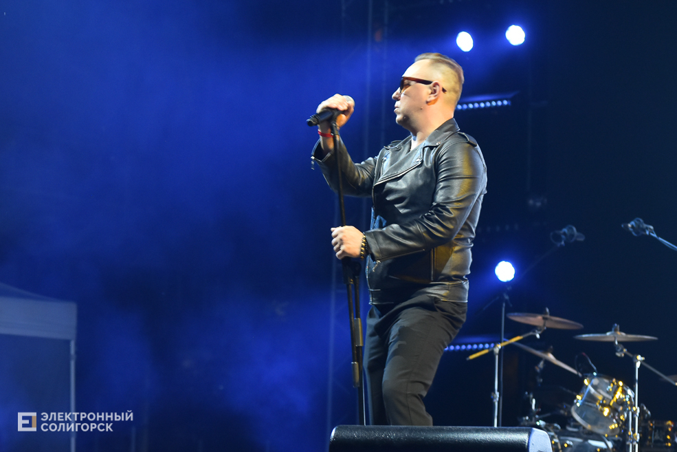 Den goroda concert 12