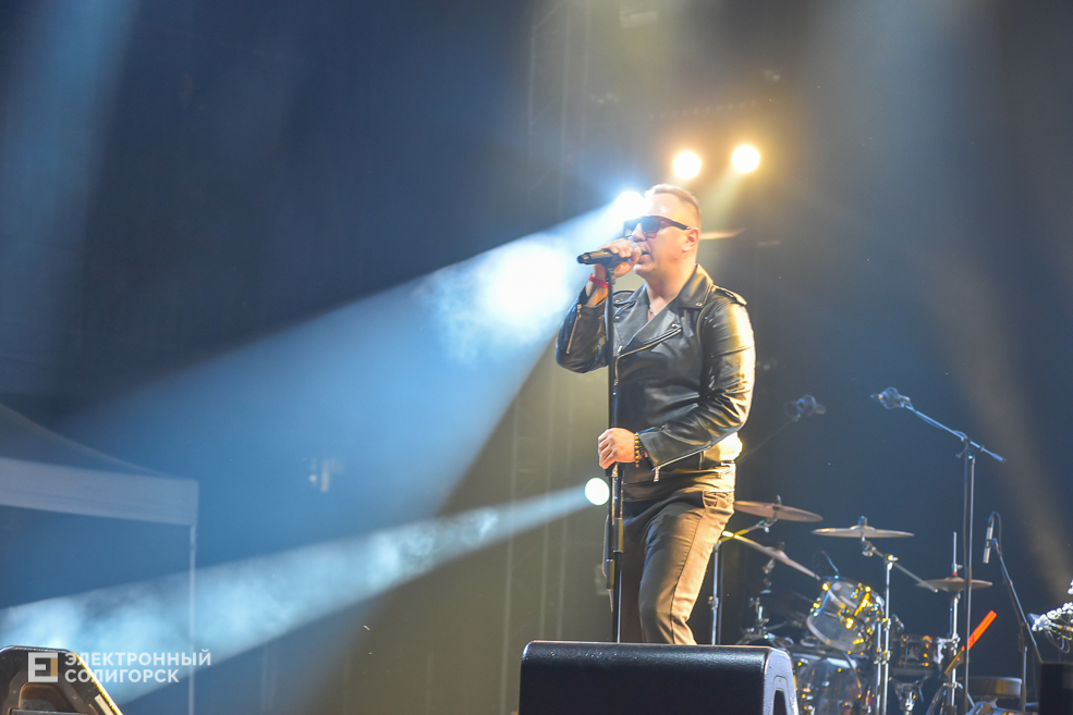 Den goroda concert 13