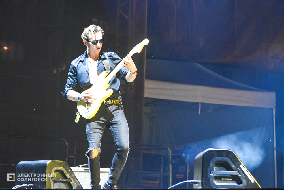 Den goroda concert 15