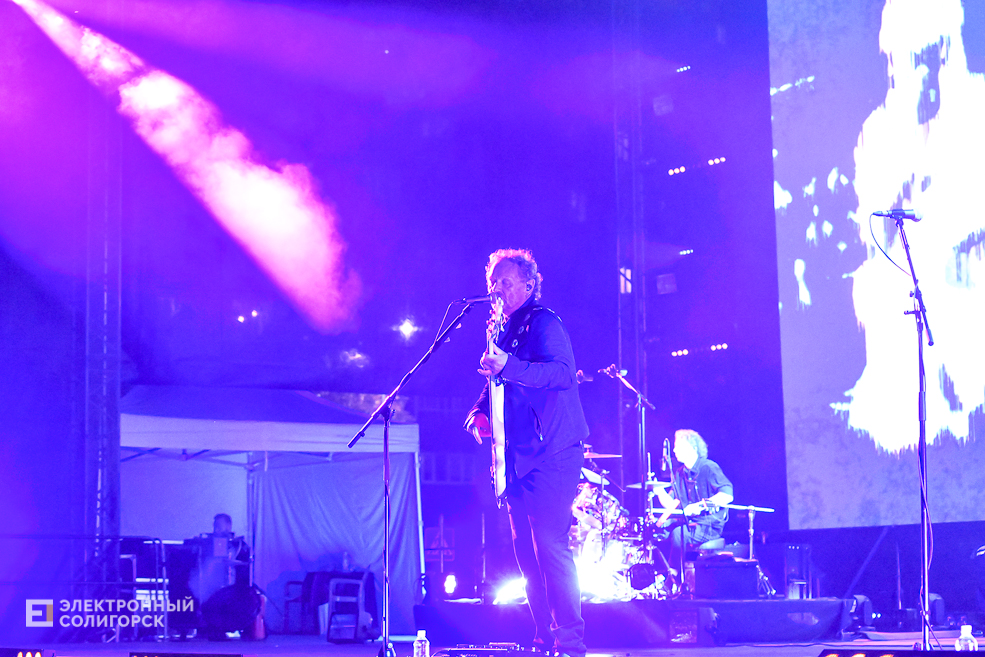 Den goroda concert 24