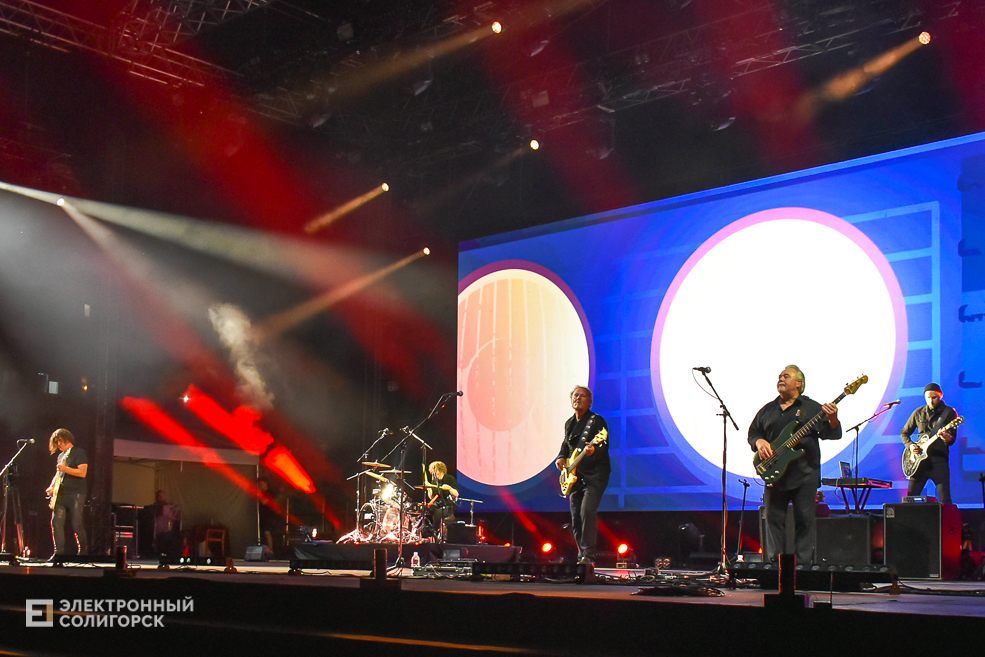 Den goroda concert 29