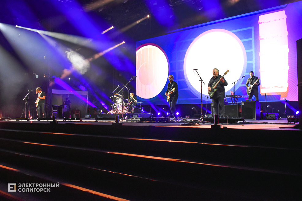 Den goroda concert 30