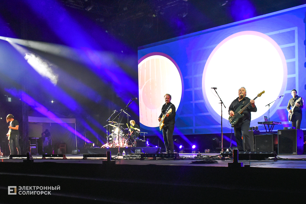 Den goroda concert 31