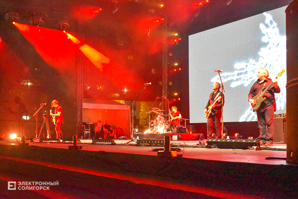 Den goroda concert 33