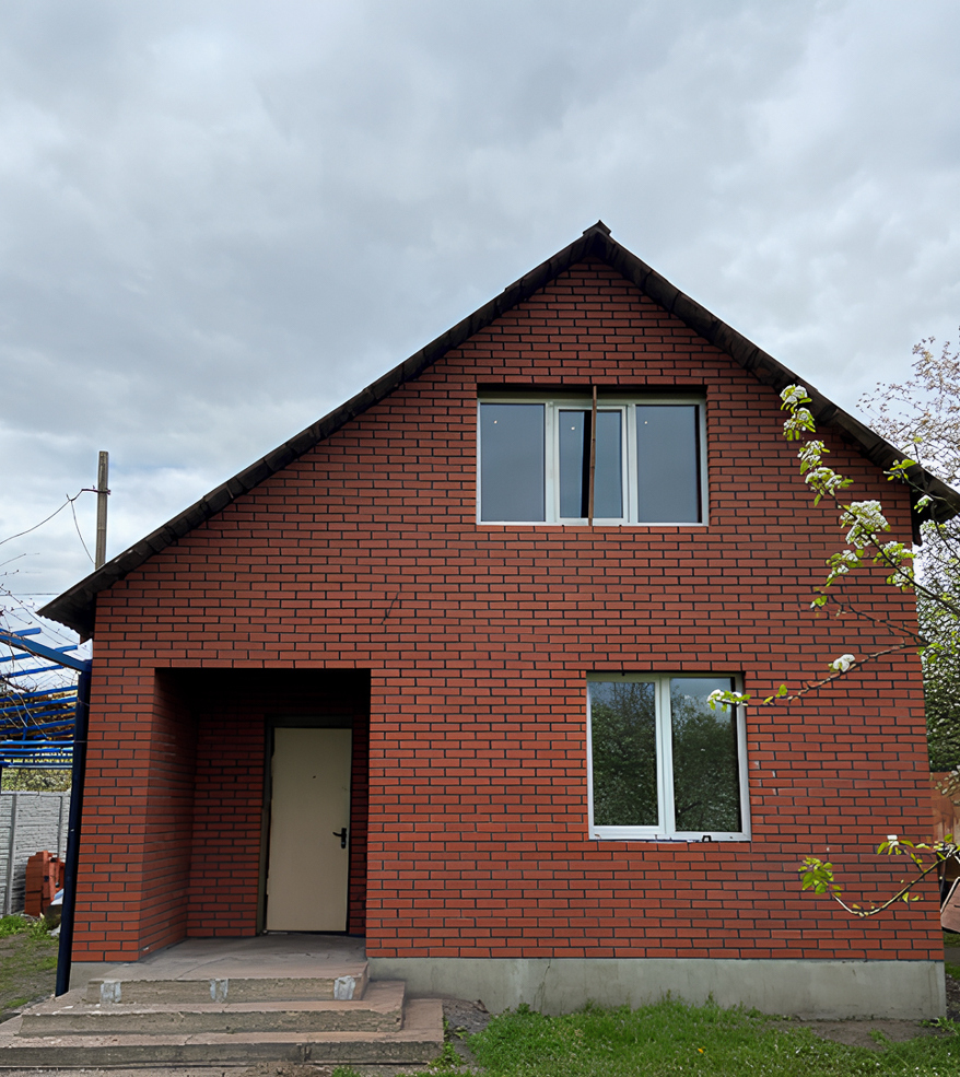 Купить дом в Солигорском районе