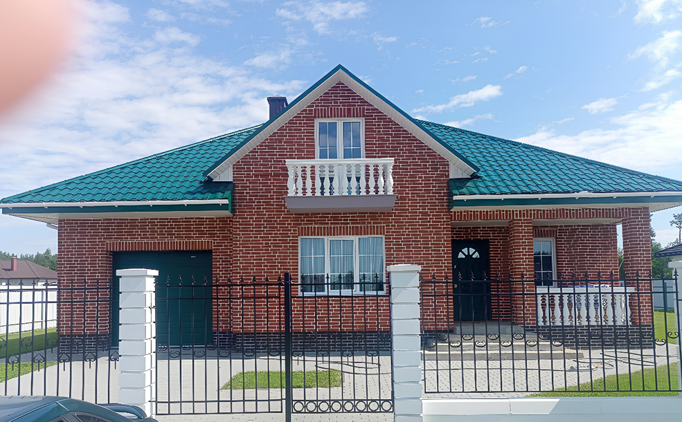 Купить дом в Солигорском районе