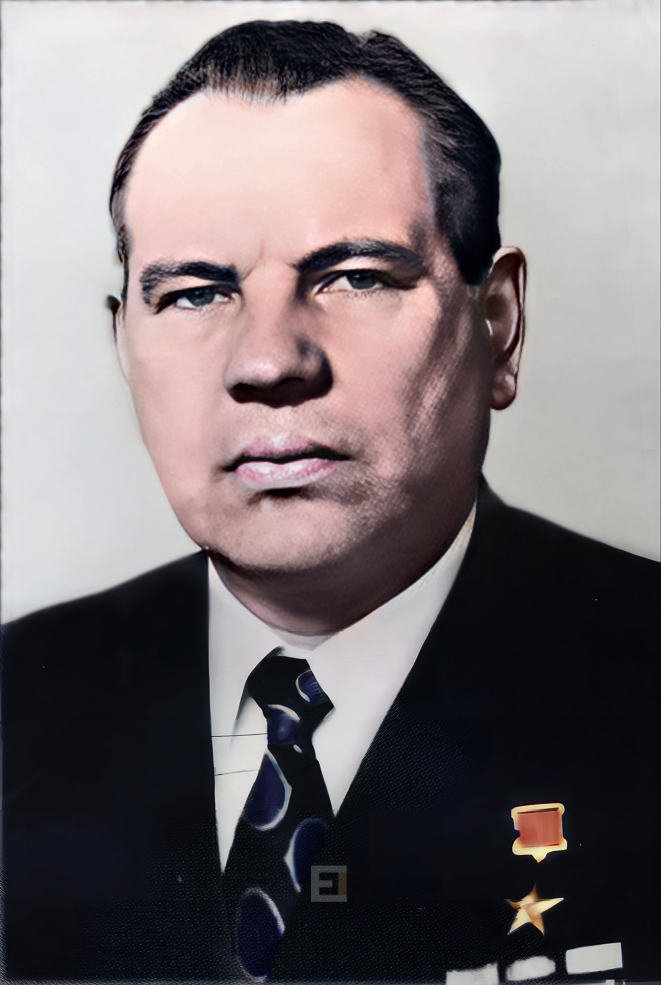 судиловский солигорск