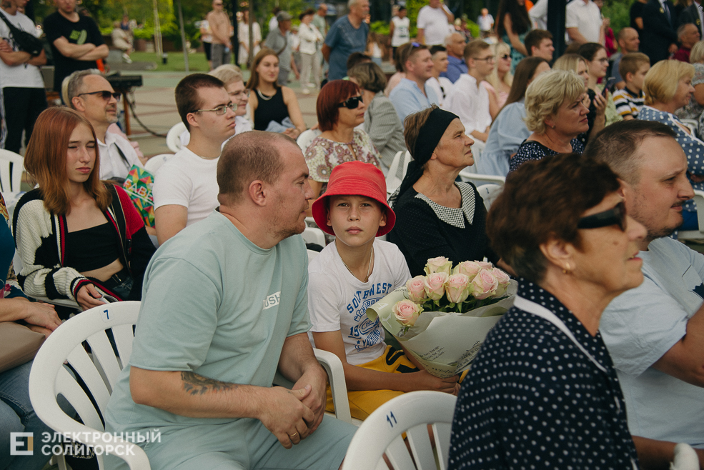 молодежная премия 2023