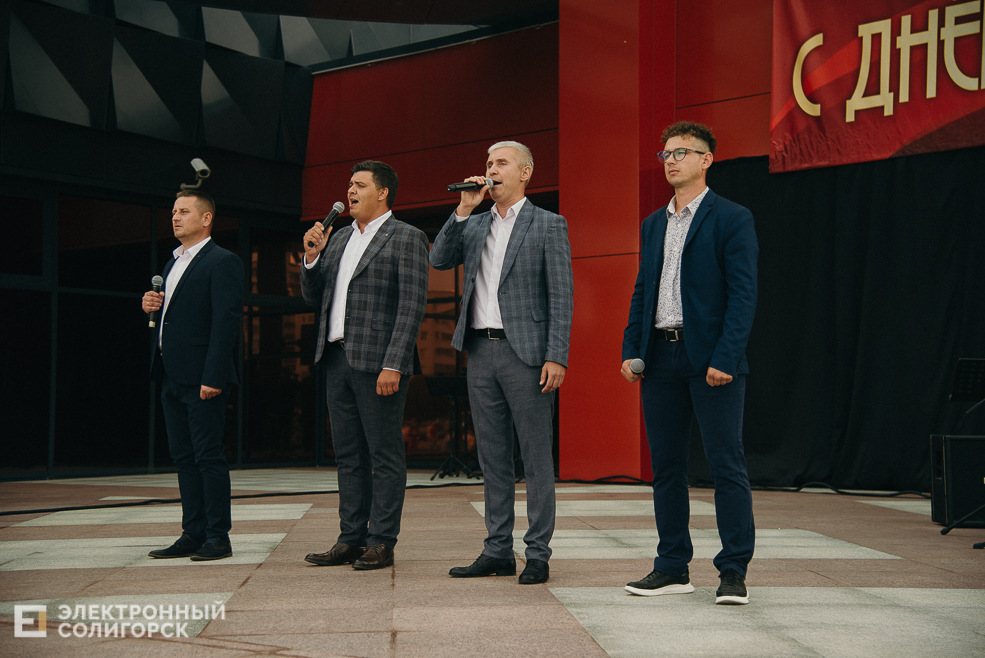 молодежная премия 2023