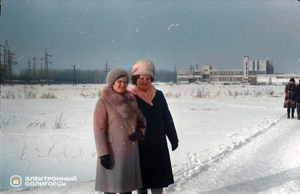 Les MPrakapovicz retro 12