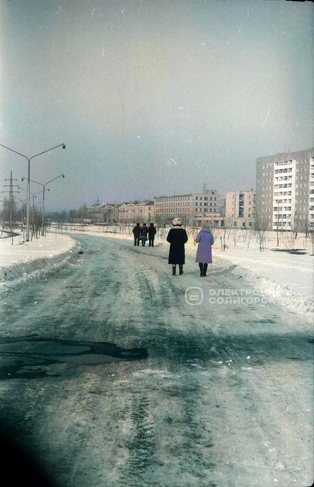 Les MPrakapovicz retro 15