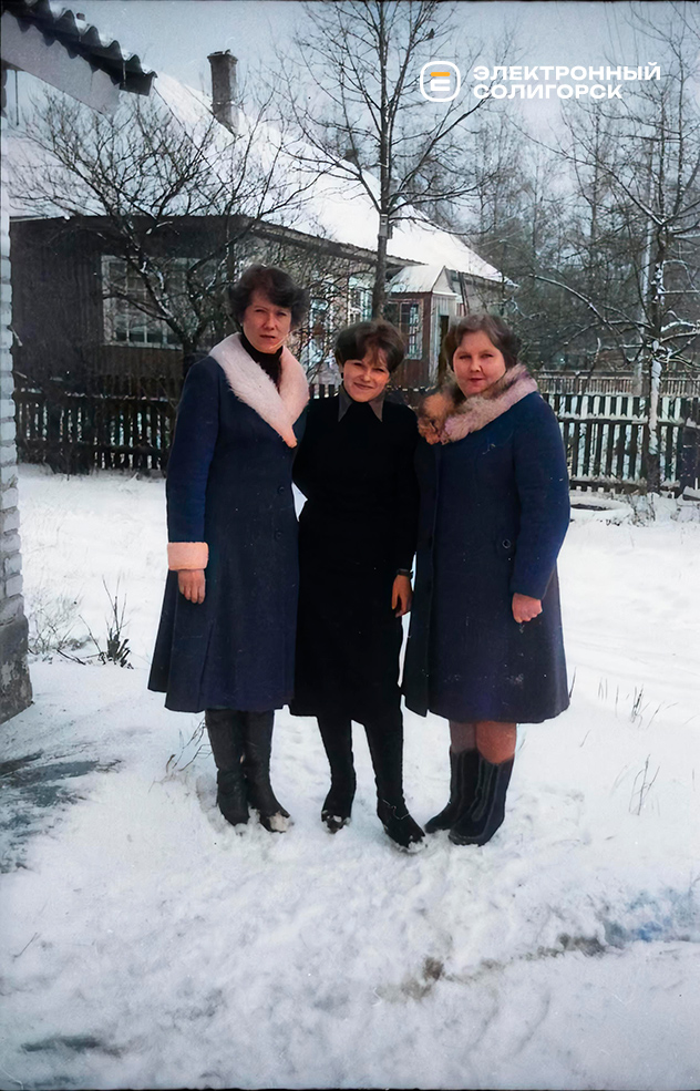 Les MPrakapovicz retro 7