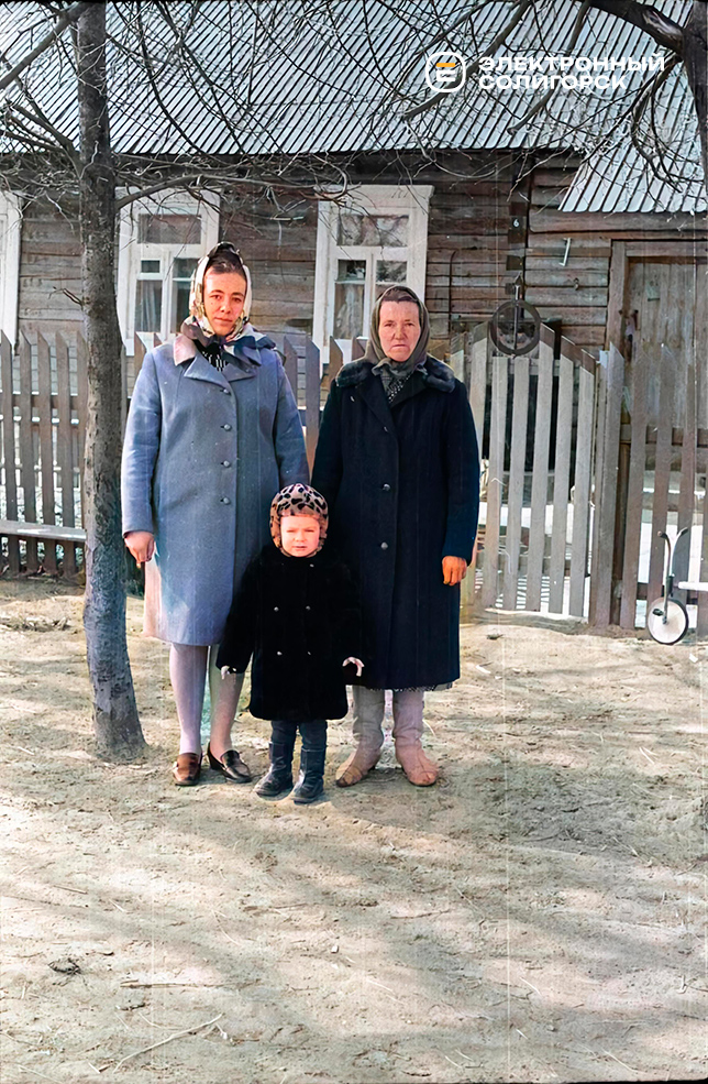 Les MPrakapovicz retro 8