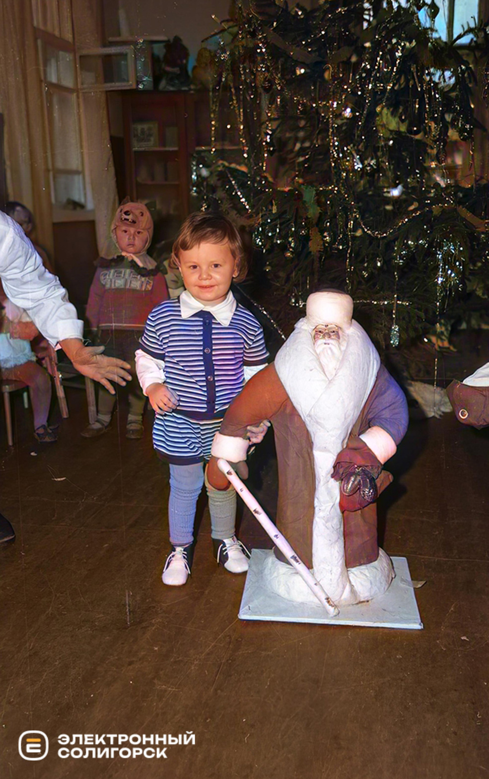 retro NY soligorsk 20