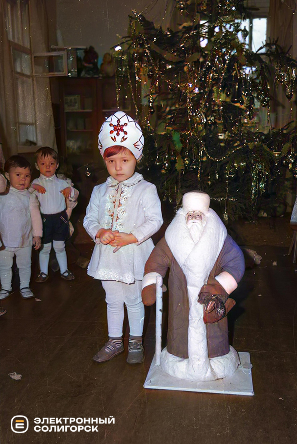 retro NY soligorsk 21