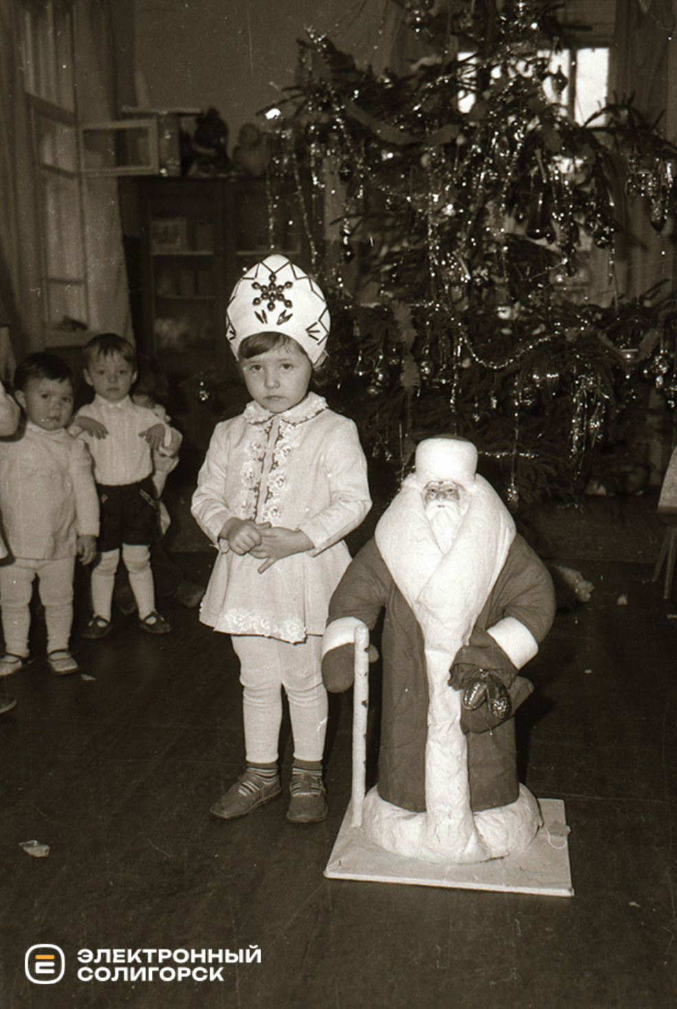 retro NY soligorsk chb 14