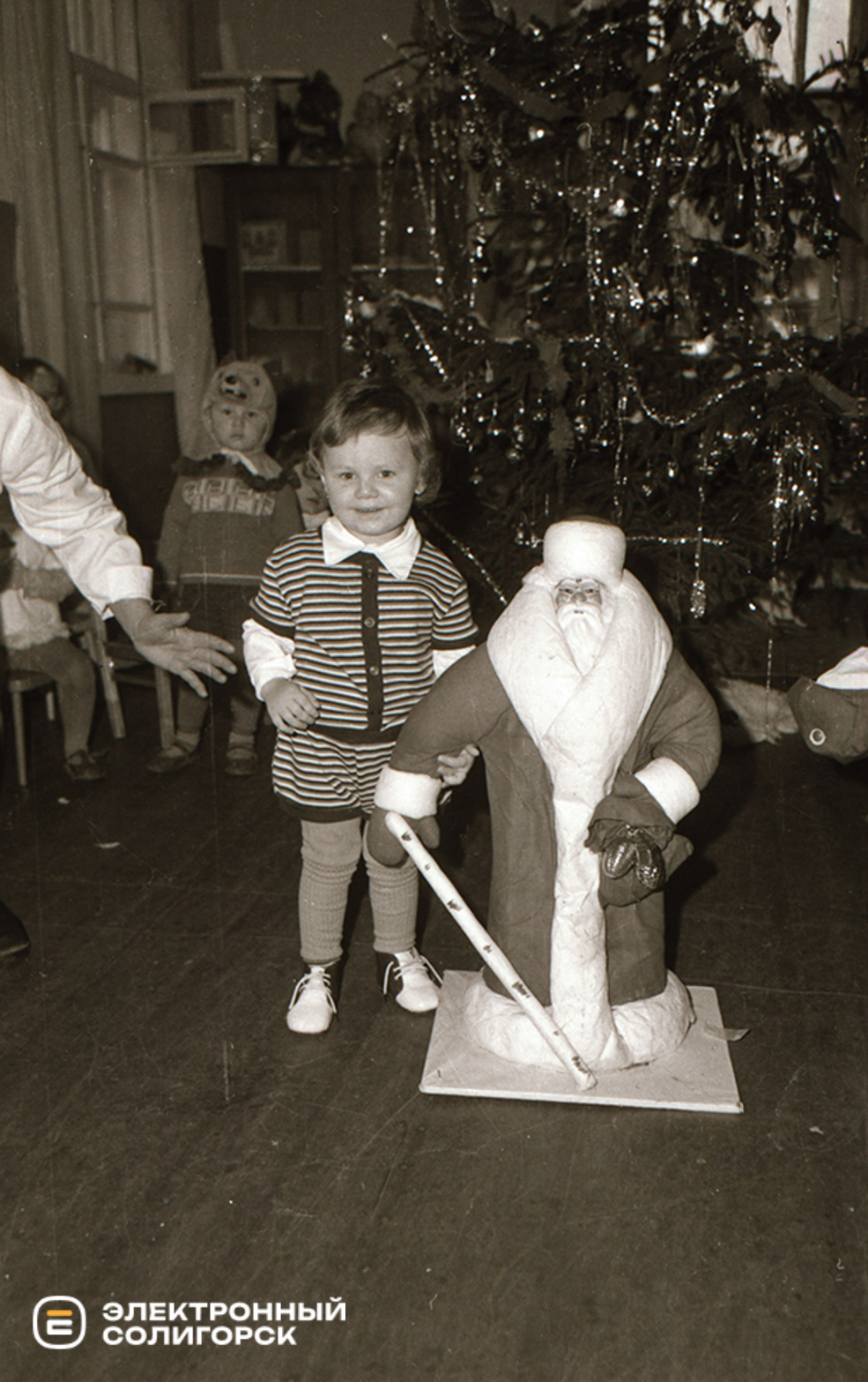 retro NY soligorsk chb 15