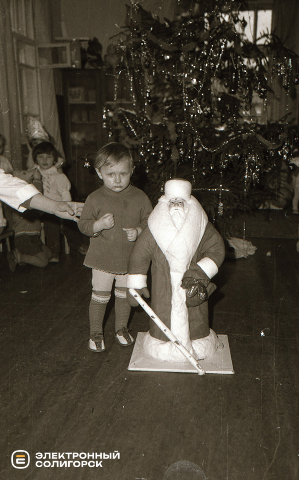 retro NY soligorsk chb 16