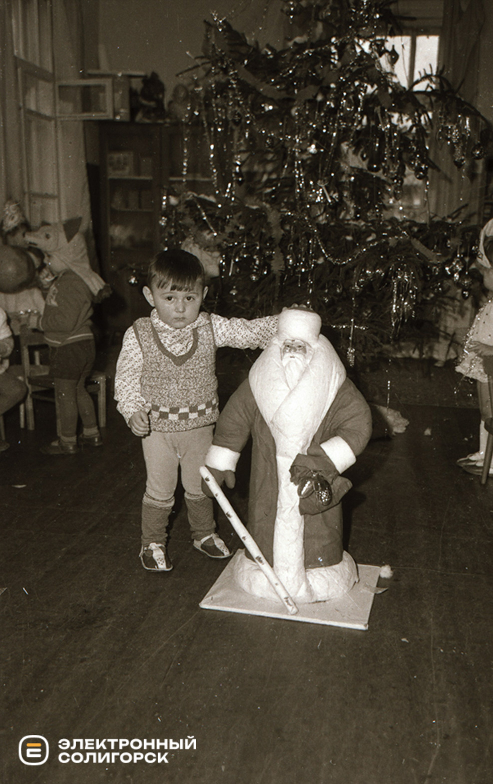 retro NY soligorsk chb 19