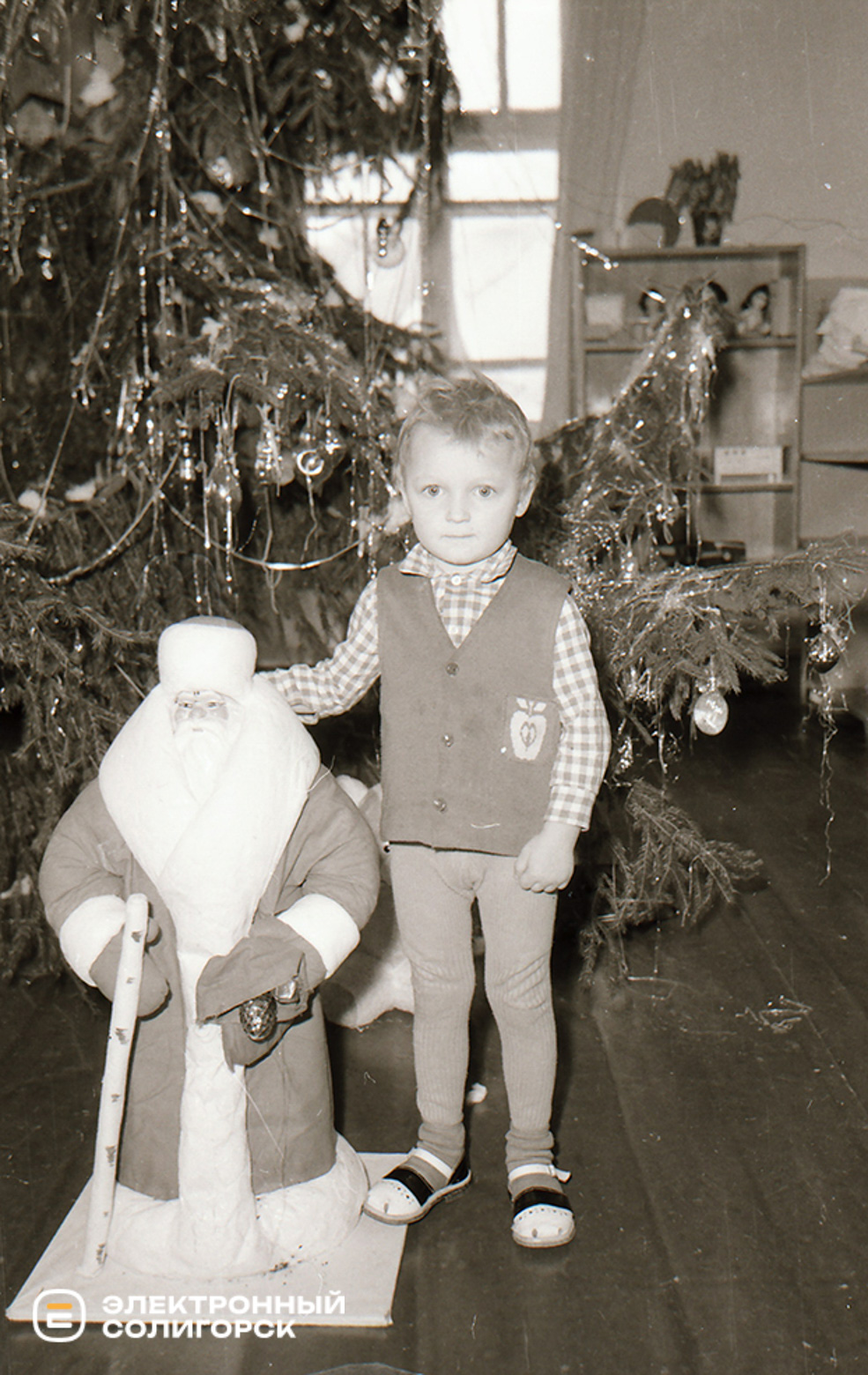 retro NY soligorsk chb 6