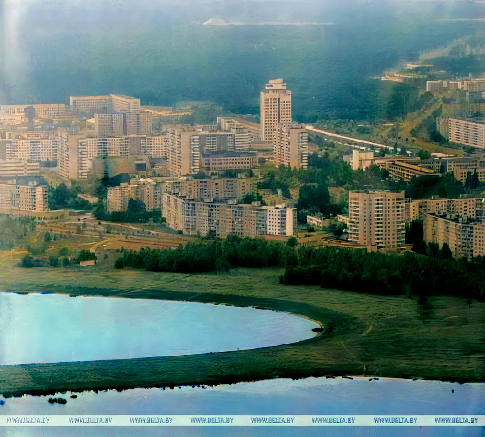 soligorsk 1