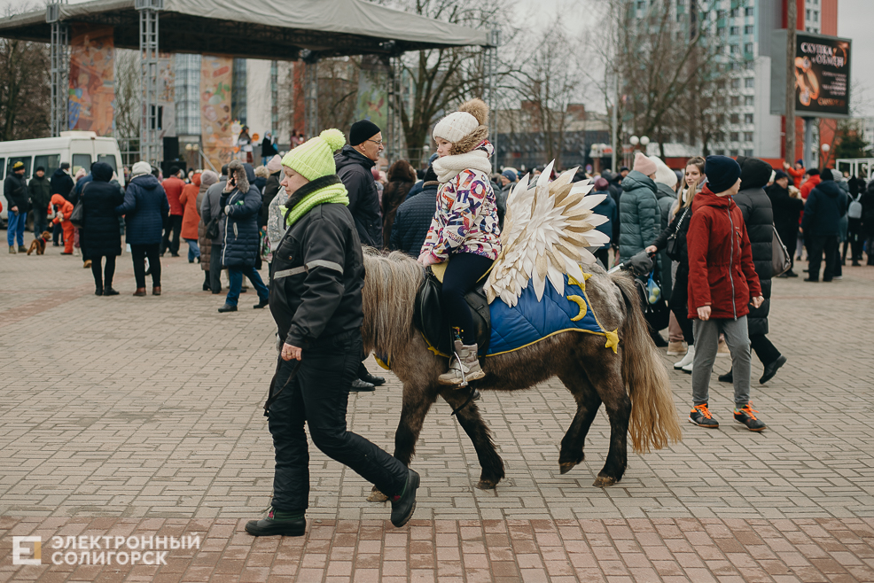 масленица 2023