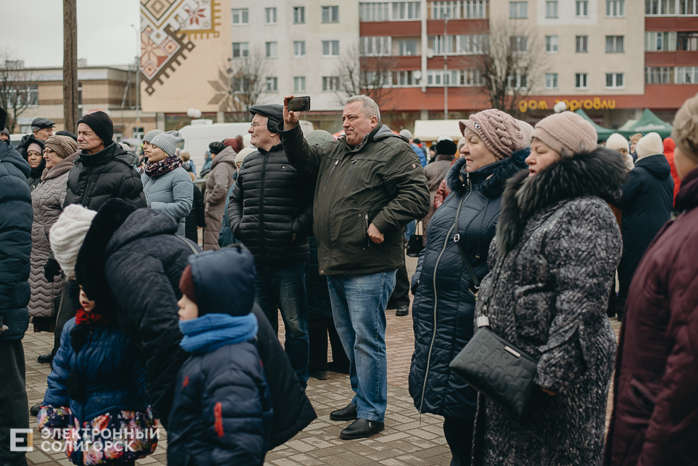 масленица 2023