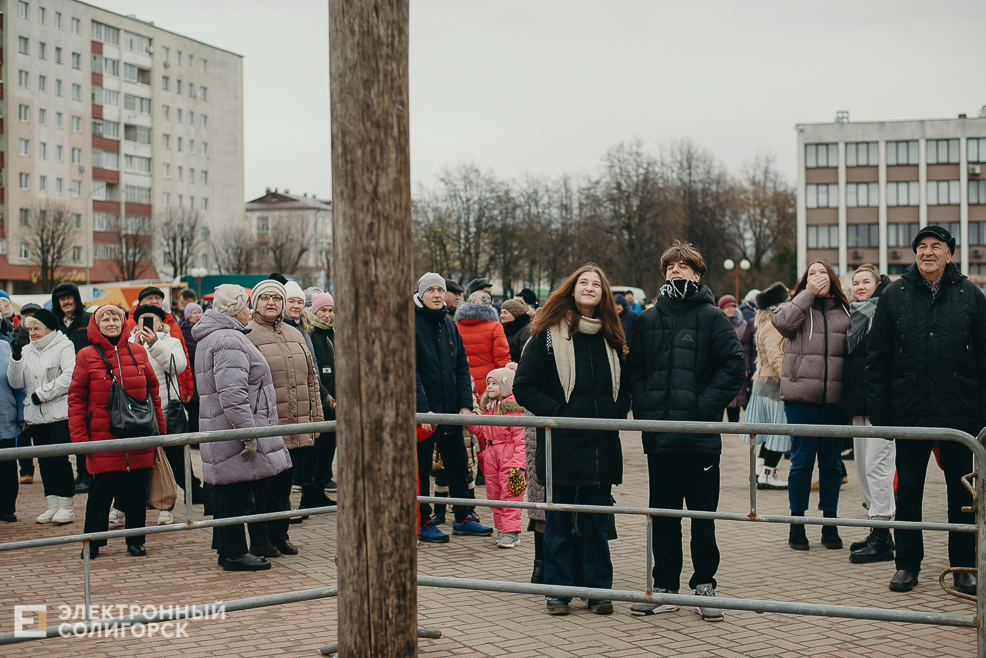 масленица 2023