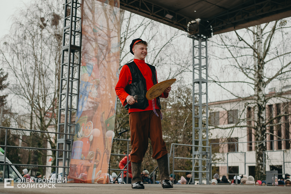 масленица 2023