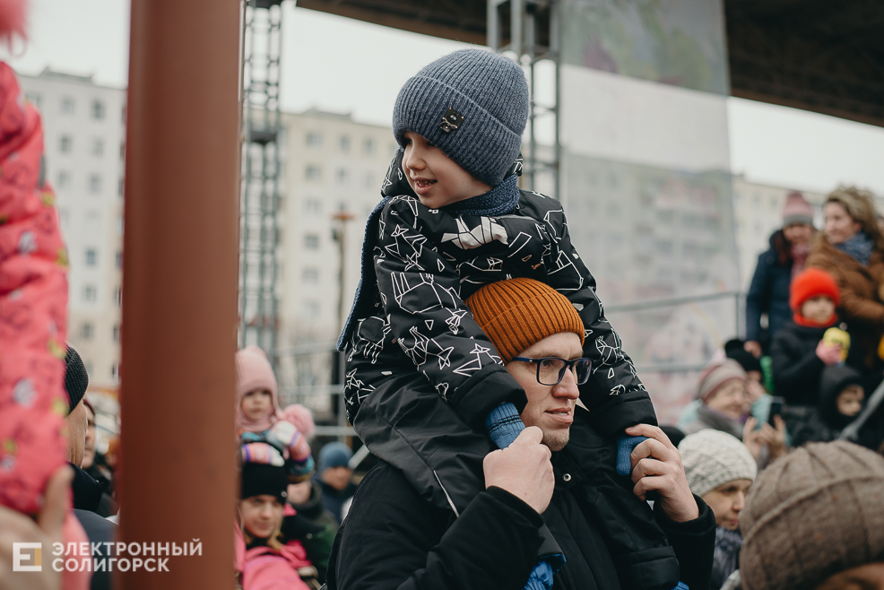 масленица 2023