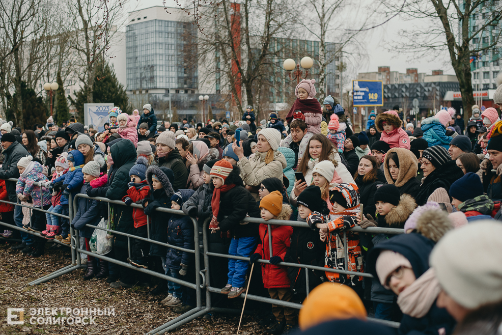 масленица 2023