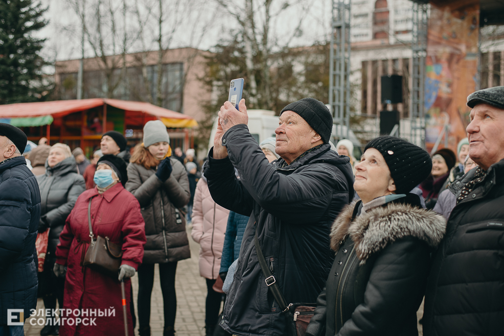 масленица 2023