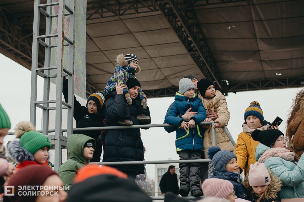 масленица 2023