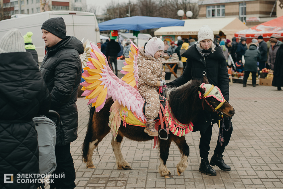 масленица 2023