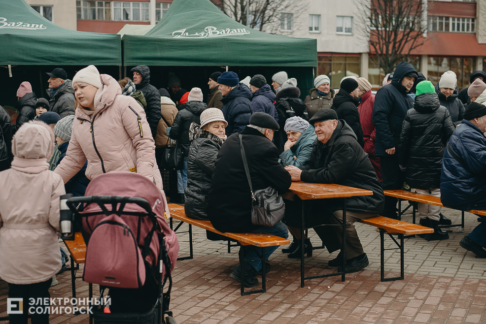 масленица 2023